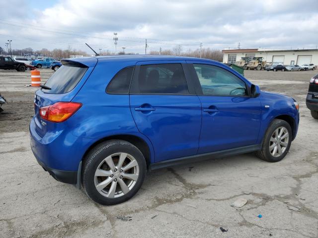 Изображение 3 2015 MITSUBISHI OUTLANDER SPORT ES 2015 с VIN 4A4AR3AU6FE006127