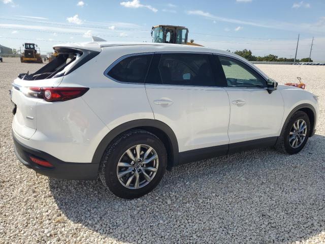 Image 3 of 2019 MAZDA CX-9 TOURING 2019 with VIN JM3TCACY0K0333935