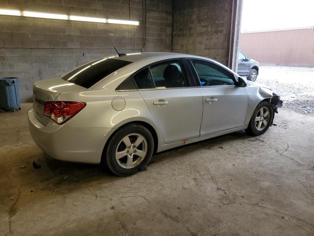 Image 3 of 2013 CHEVROLET CRUZE LT 2013 with VIN 1G1PC5SB7D7324666