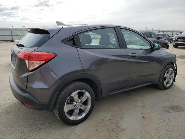 Изображение 3 2016 HONDA HR-V LX 2016 с VIN 3CZRU5H35GM754049