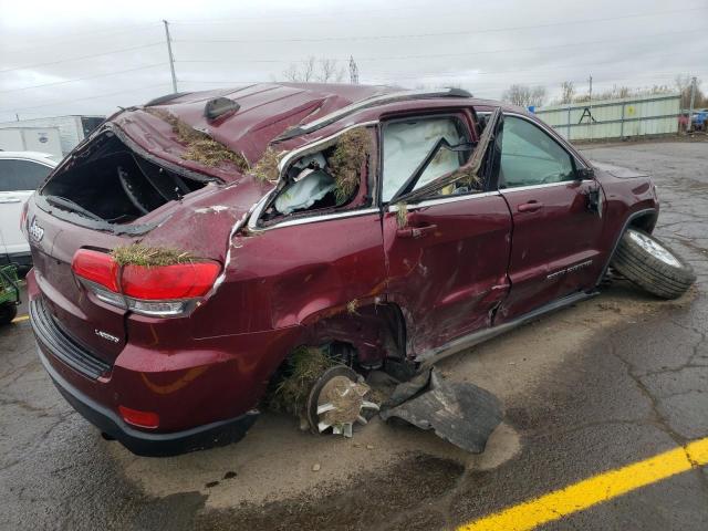 Obraz 3 z 2018 JEEP GRAND CHEROKEE LAREDO 2018 z VIN 1C4RJFAG0JC296799