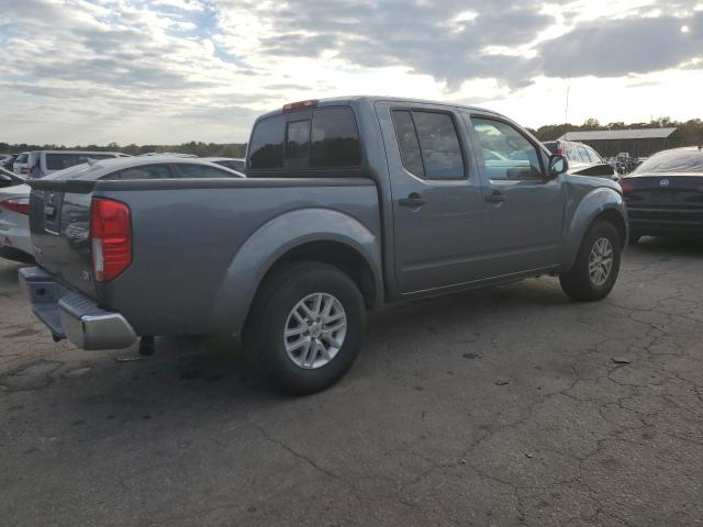 Obraz 3 z 2018 NISSAN FRONTIER S 2018 z VIN 1N6AD0ER6JN767563