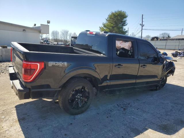 Obraz 3 z 2023 FORD F150 SUPERCREW 2023 z VIN 1FTFW1E83PFA60388