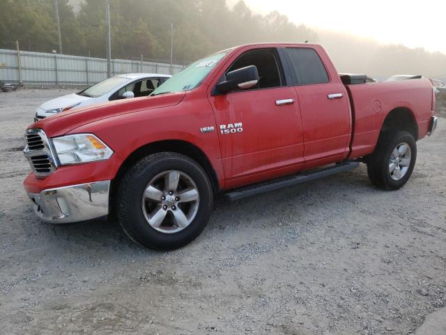 Obraz 1 z 2017 RAM 1500 SLT 2017 z VIN 1C6RR7GT6HS715782