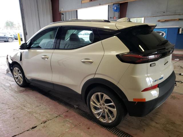 Изображение 2 2022 CHEVROLET BOLT EUV LT 2022 с VIN 1G1FY6S00N4117556