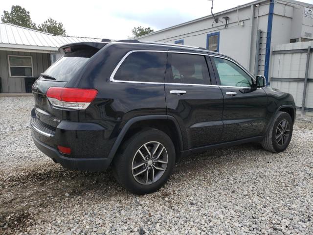 Image 3 of 2017 JEEP GRAND CHEROKEE LIMITED 2017 with VIN 1C4RJEBG0HC685168