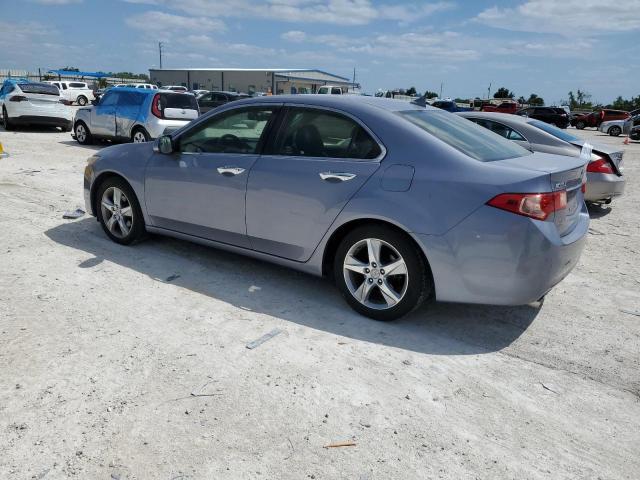 Image 2 of 2012 ACURA TSX  2012 with VIN JH4CU2F47CC020190