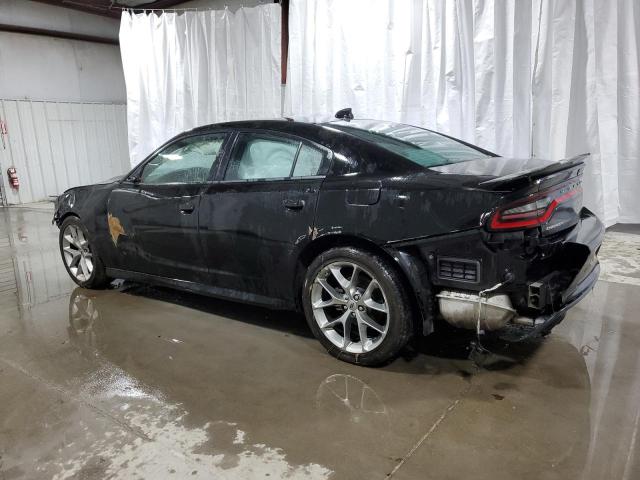 Image 2 of 2023 DODGE CHARGER GT 2023 with VIN 2C3CDXHG6PH594857
