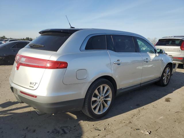 Image 3 of 2012 LINCOLN MKT  2012 with VIN 2LMHJ5ATXCBL52088