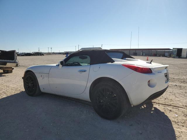 Obraz 2 z 2008 PONTIAC SOLSTICE  2008 z VIN 1G2MC35BX8Y119096