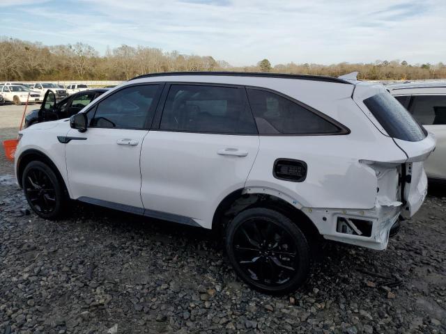 Obraz 2 z 2022 KIA SORENTO SX 2022 z VIN 5XYRK4LF4NG149280