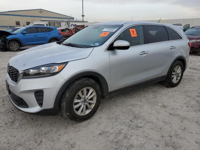 Изображение 2019 KIA SORENTO L 2019