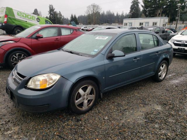 2006 CHEVROLET COBALT LT 2006 image