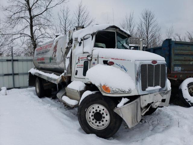 Image 1 of 2012 PETERBILT 348  2012 with VIN 2NP3LN0X5CM159854