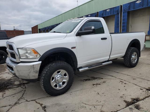 Изображение 1 2017 RAM 2500 ST 2017 с VIN 3C6MR5AJ9HG561971
