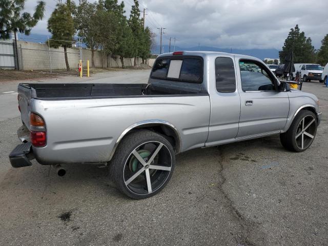 Изображение 3 2001 TOYOTA TACOMA XTRACAB 2001 с VIN 5TEVL52N31Z790169