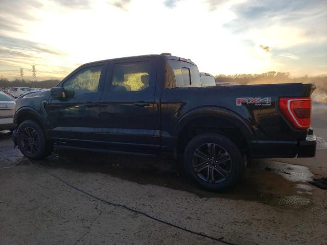 Obraz 2 z 2021 FORD F150 SUPERCREW 2021 z VIN 1FTFW1E81MKE27159