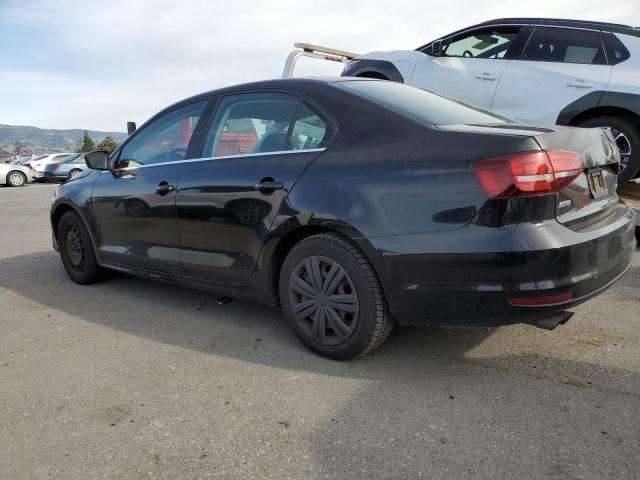 Изображение 2 2017 VOLKSWAGEN JETTA S 2017 с VIN 3VW2B7AJ9HM391366