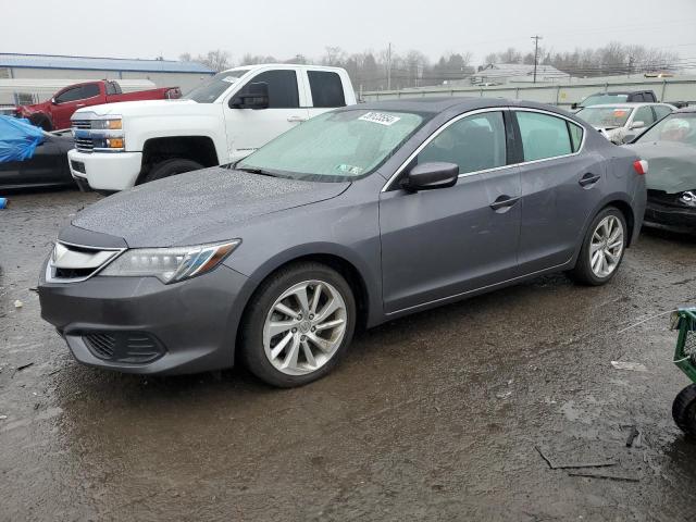 Obraz 2017 ACURA ILX PREMIUM 2017