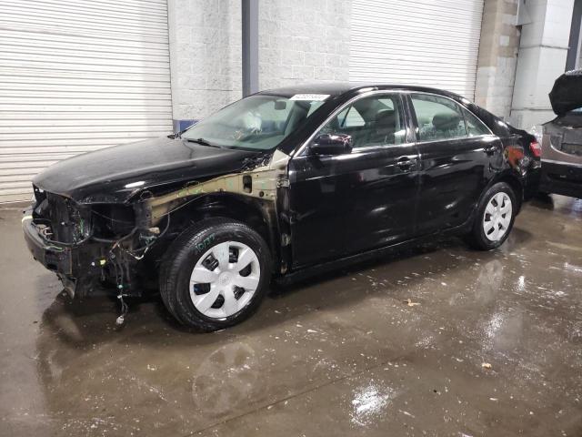 Image 1 of 2009 TOYOTA CAMRY BASE 2009 with VIN 4T4BE46K69R085640
