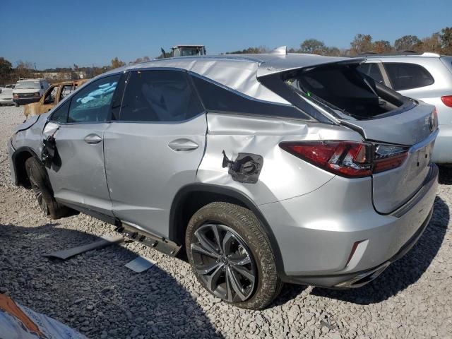 Изображение 2 2019 LEXUS RX 350 BASE 2019 с VIN 2T2ZZMCAXKC140666