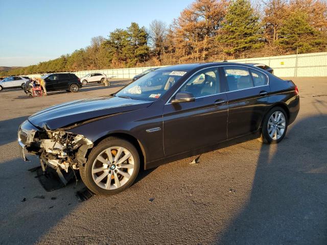 2016 BMW 535 XI 2016 image
