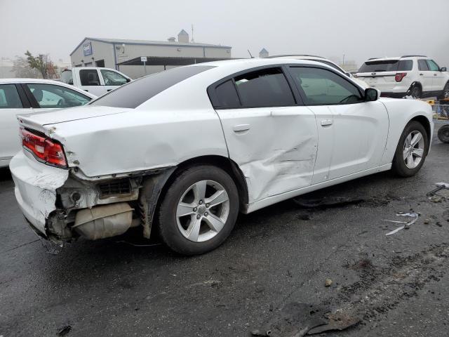 Изображение 3 2014 DODGE CHARGER SE 2014 с VIN 2C3CDXBG4EH283482