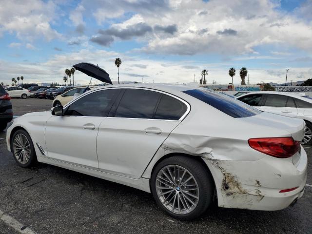 Изображение 2 2019 BMW 530 I 2019 с VIN WBAJA5C51KBX87504