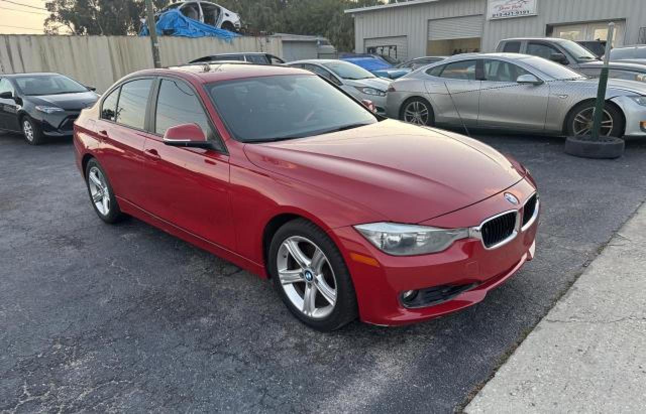 Изображение 2013 BMW 328 I 2013