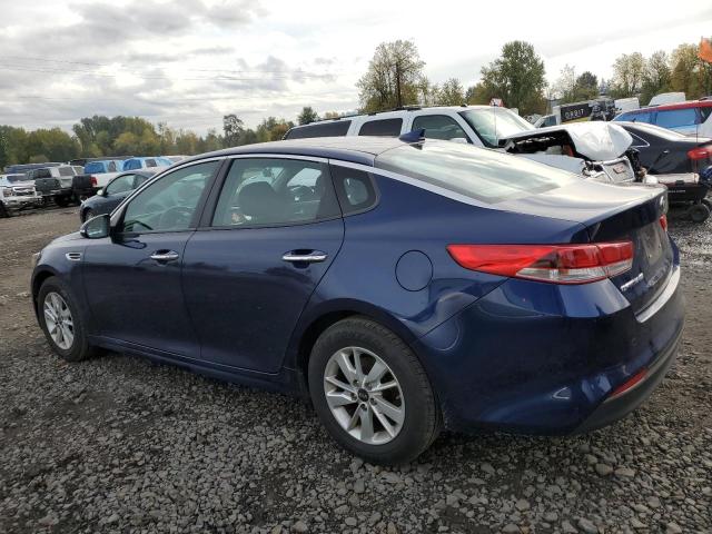 Obraz 2 z 2017 KIA OPTIMA LX 2017 z VIN 5XXGT4L31HG148218