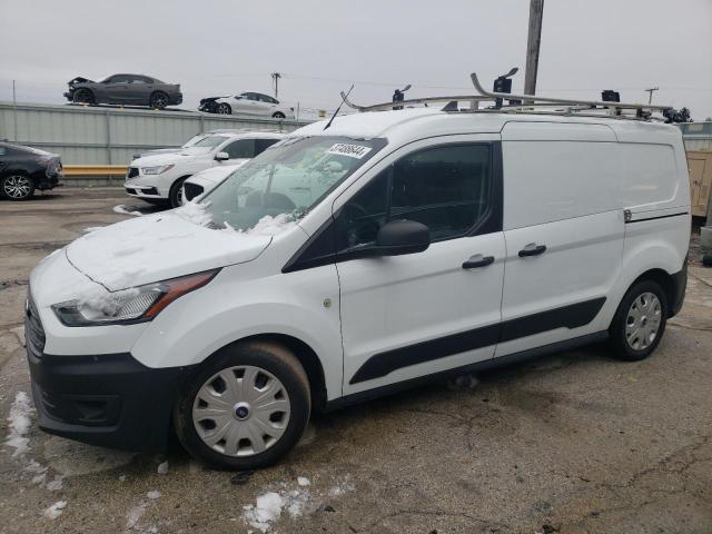 Image 1 of Ford Transit Connect Xl 2020 with VIN NM0LS7E21L1460905