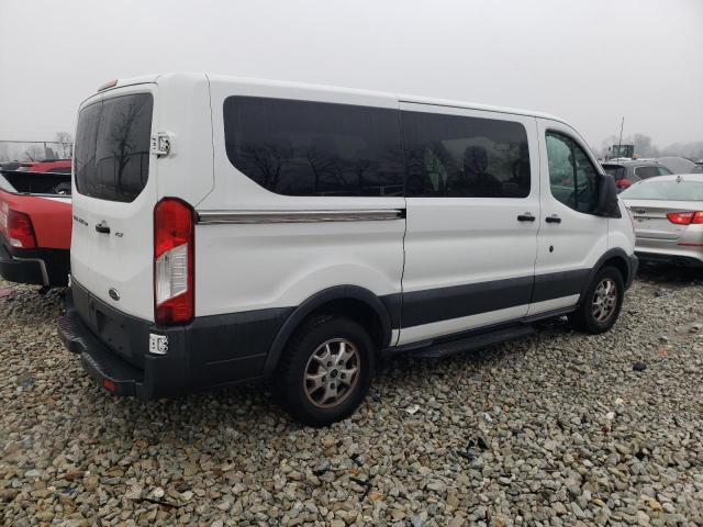 Image 3 of 2015 FORD TRANSIT T-150 2015 with VIN 1FMZK1YMXFKA76140