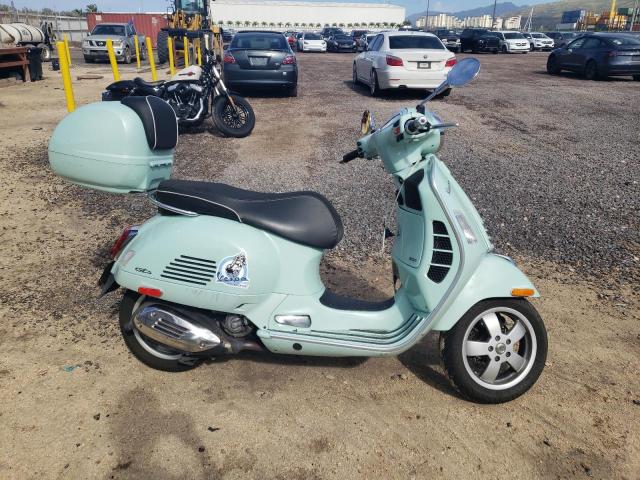 Image 1 of 2020 VESPA PIAGGIO 2020 with VIN ZAPMA39M2L5100709