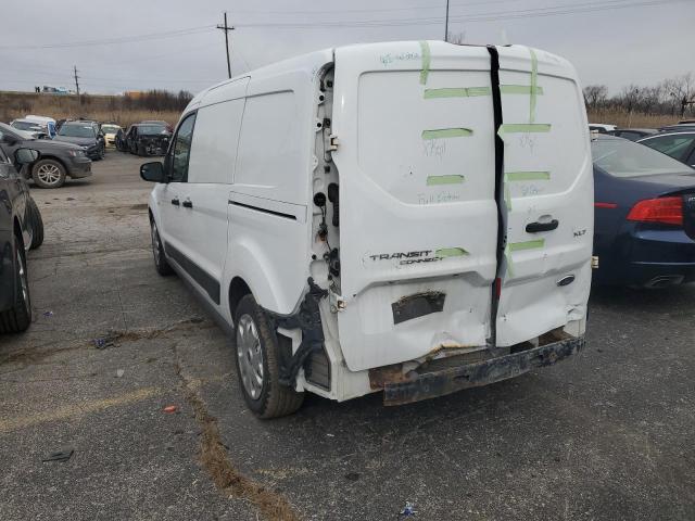 Изображение 2 2014 FORD TRANSIT CONNECT XLT 2014 с VIN NM0LS7F73E1166239