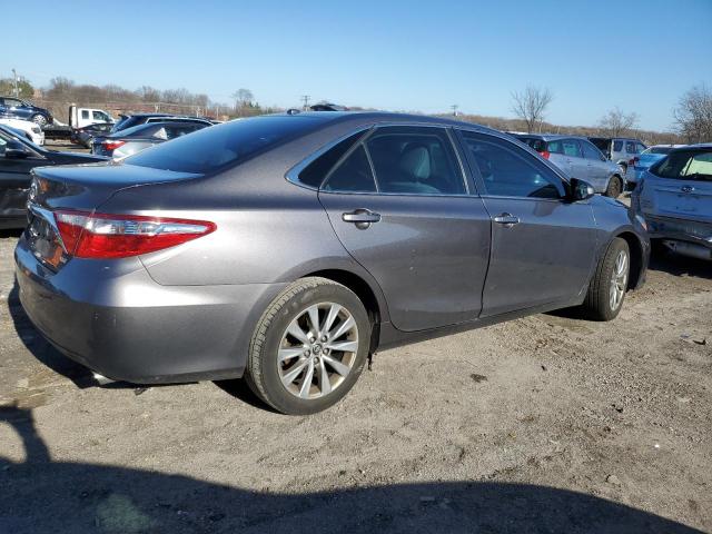 Image 3 of 2017 TOYOTA CAMRY LE 2017 with VIN 4T1BF1FK2HU663687