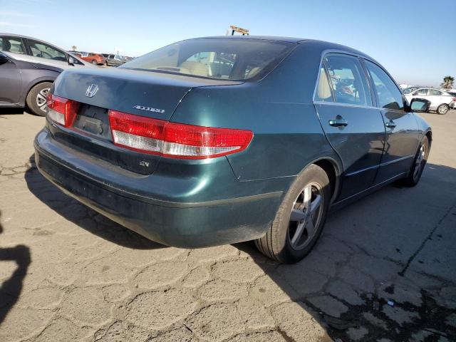 Image 3 of 2003 HONDA ACCORD EX 2003 with VIN JHMCM56633C063363
