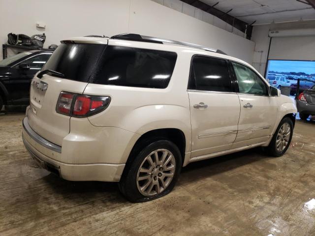 Image 3 of 2015 GMC ACADIA DENALI 2015 with VIN 1GKKRTKD8FJ154964