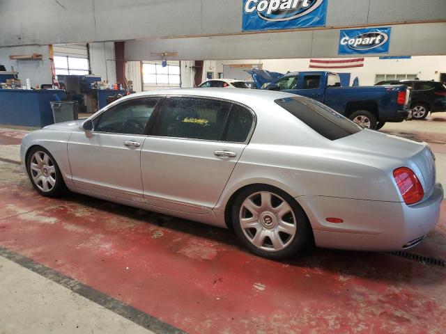 Image 2 of 2007 BENTLEY CONTINENTAL FLYING SPUR 2007 with VIN SCBBR93W978043334