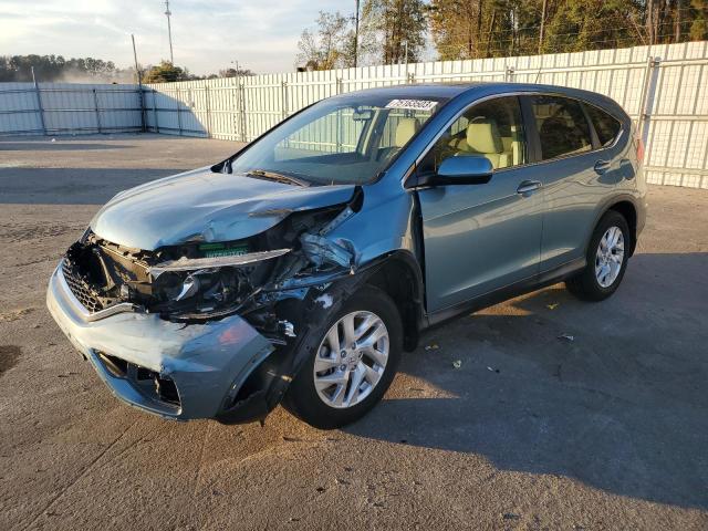 Obraz 1 z 2015 HONDA CR-V EX 2015 z VIN 2HKRM3H54FH558572