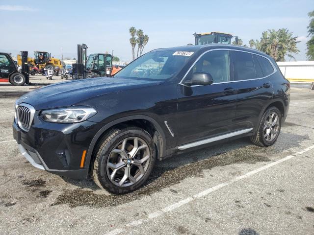 Obraz 2024 BMW X3 XDRIVE30I 2024