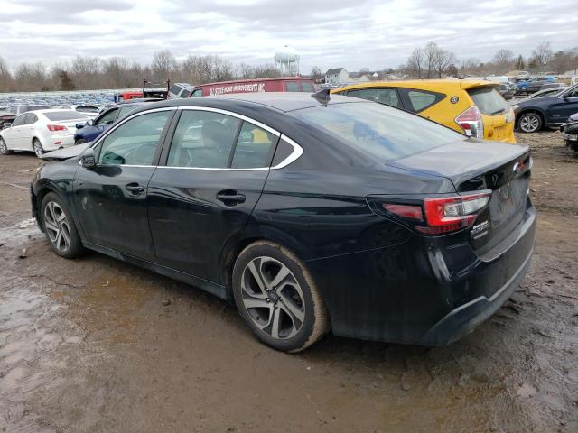Image 2 of 2020 SUBARU LEGACY LIMITED 2020 with VIN 4S3BWAN64L3013945
