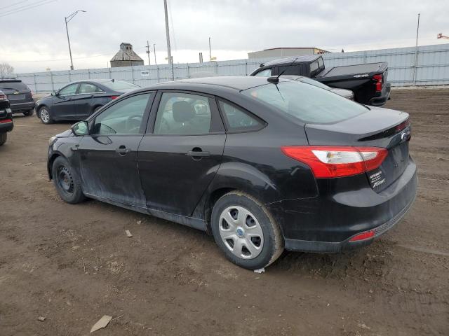 Image 2 of 2012 FORD FOCUS S 2012 with VIN 1FAHP3E26CL329983