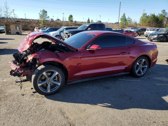 Obraz 2016 FORD MUSTANG  2016