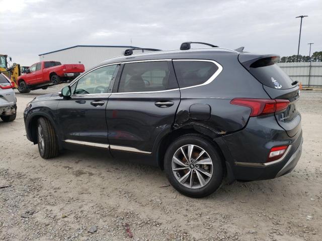 Изображение 2 2020 HYUNDAI SANTA FE LIMITED 2020 с VIN 5NMS53AD6LH294814