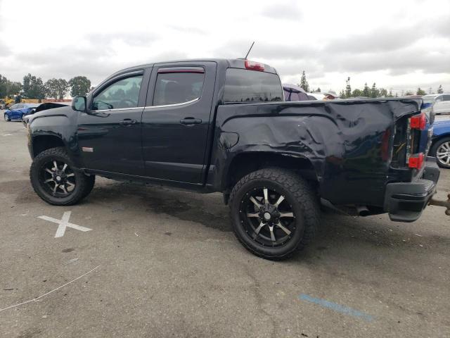 Obraz 2 z 2015 GMC CANYON SLE 2015 z VIN 1GTG6BE34F1143760