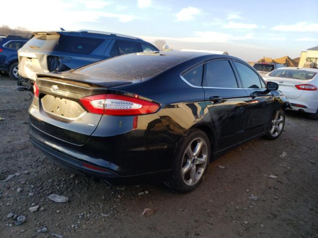 Image 3 of 2015 FORD FUSION SE 2015 with VIN 3FA6P0H79FR155300