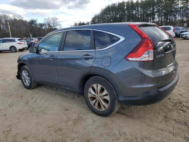 Image 2 of 2012 HONDA CR-V EX 2012 with VIN 5J6RM3H55CL043128