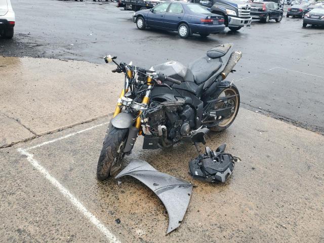 Image 2 of 2014 YAMAHA YZFR1  2014 with VIN JYARN23E2EA017584