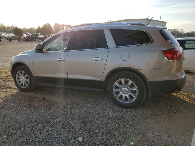 Image 2 of 2011 BUICK ENCLAVE CXL 2011 with VIN 5GAKRCED7BJ103247