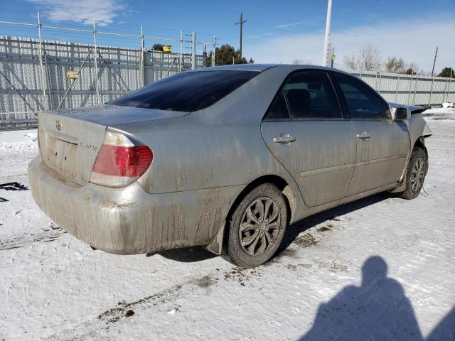 Image 3 of 2006 TOYOTA CAMRY LE 2006 with VIN 4T1BE30K06U162866